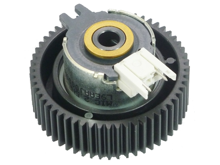 554281-999 Zahnräder FRU, CLUTCH W/GEAR   