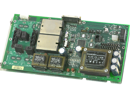 554492-001 Electronic Boards PWA, CONTROLLER, AC, USED   