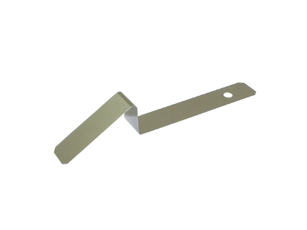 554655-001 (510178-001) Datacard GUIDE, DOIGT, FORME PUSHDOWN  GUIDE, DOIGT, FORME  