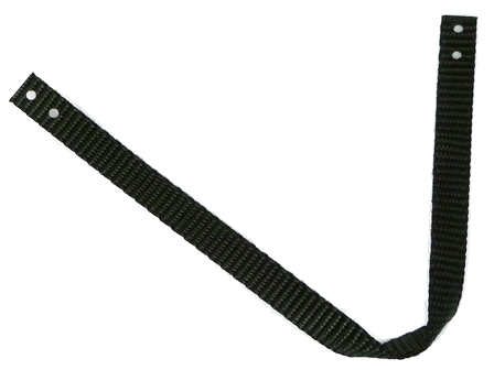 554885-001 Courroie Datacard BELT, BAND BRAKE (courroie, frein de bande)   