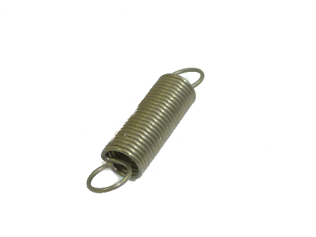 555248-001 Ressorts Datacard SPRING, PUSH-PUSH, LATCH   