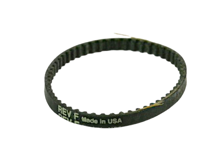 555253-001 Datacard BELT, TMG, MOLDED.56T, 2MM P, 3MMW;USED   