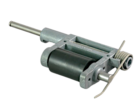 555448-999 Datacard MAGSSTRIP ENCODER ASSY, USADO   