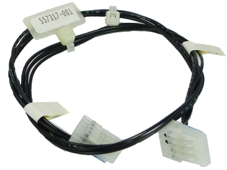 557317-001 Kabel CABLE ASSY, CARD IN S. C.   
