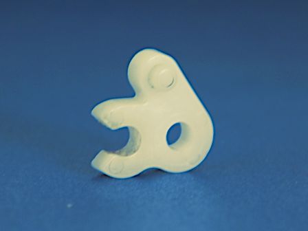 557411-001 Datacard Datacard CLIP, CARTUCHO, TPH   