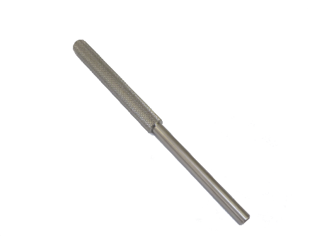 558118-001 Datacard SHAFT, IDLER  SHAFT, IDLER 