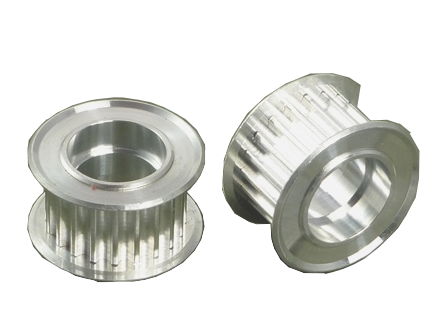 558865-001 Pulleys PULLEY, IDLER, GT2   
