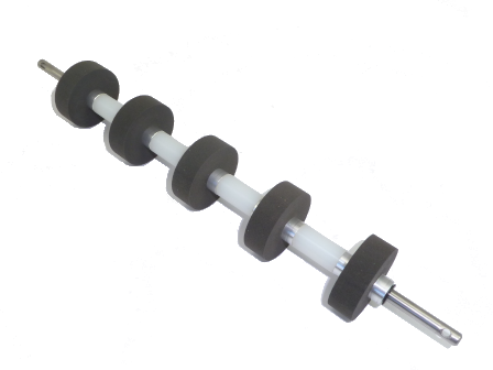 558929-001 Datacard ROLLER ASSY  ROLLER ASSY 
