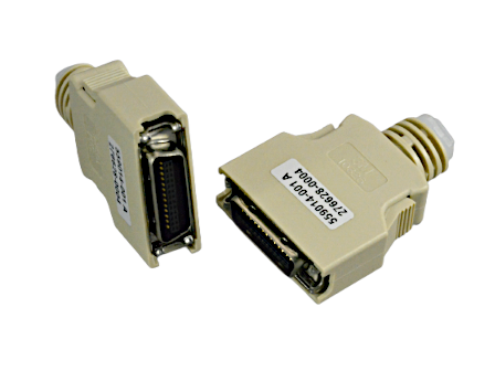 559014-001 Datacard Datacard CABLE, DIFF DRVR, ESTACIÓN PRESENTE P   