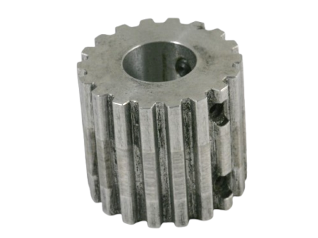 559189-001 Zahnräder PULLEY, GT2 3MM, 34T, USED   