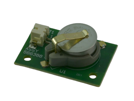 559282-012 Datacard RSA, PWA, VPD, PROGR, TARJETA INTELIGENTE   