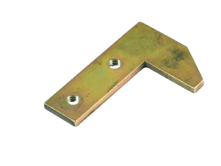 559324-001 Pièces de rechange PLAQUE, LATCH, USED   