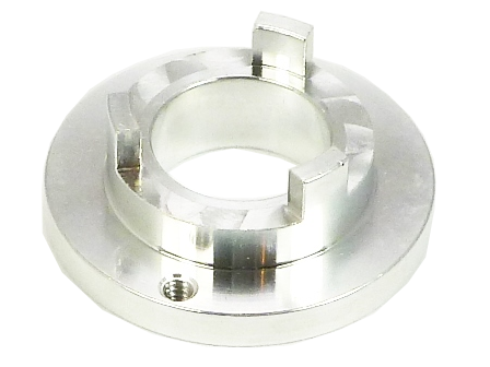 559383-001 Datacard HUB, GEAR, CLUTCHED   