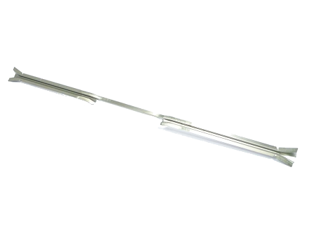 559472-002 Datacard TRACK, CARD, FORME, BOTTOM   