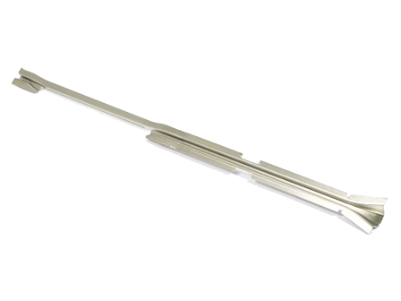 559472-003 Datacard TRACK, CARD, FORME, TOP, BACKSIDE   