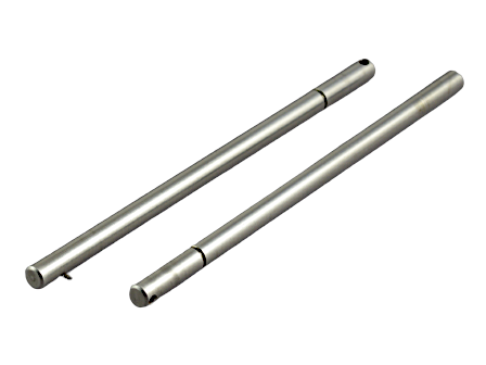 559487-001 Datacard SHAFT, INLET  SHAFT, INLET 