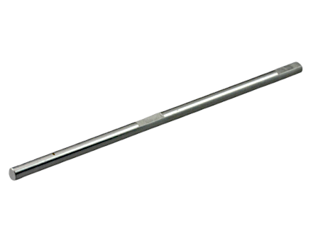 559602-001 Datacard SHAFT, TRANSPORT, DRIVE, REGISTRATIO, USED   