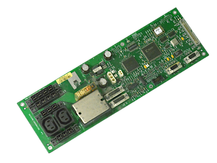 559786-001 Circuitos impresos PWA, UPAC INTRFACE/AC DIST STD SPD   
