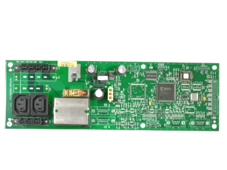 559786-002 Datacard Platines PWA, UPAC INTRFACE/AC DIST  PWA, UPAC INTRFACE/A 