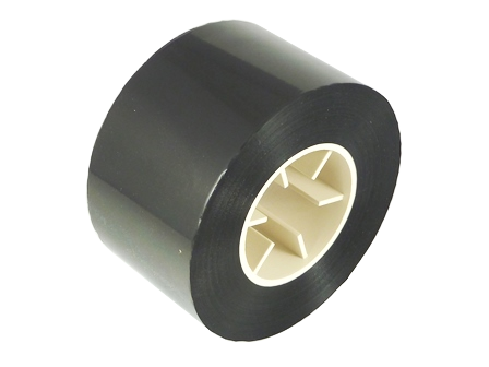 559789-501 Material Datacard MX Cinta de color, negra (1)   