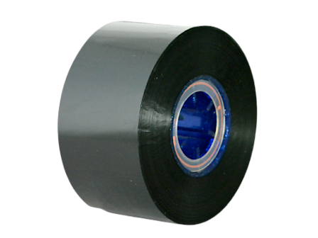 559789-501 Material Datacard MX Cinta de color, negra, OEM (1)   