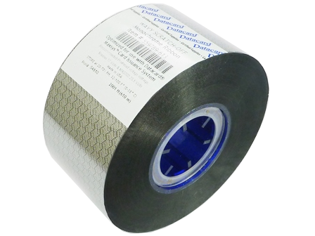559789-613 Datacard MX Material Ruban, champ à gratter (1)   
