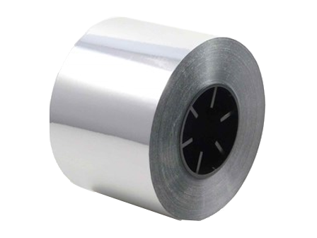 559790-513 (559790-613) Datacard Topping Foil, Metallic Silver (1)   