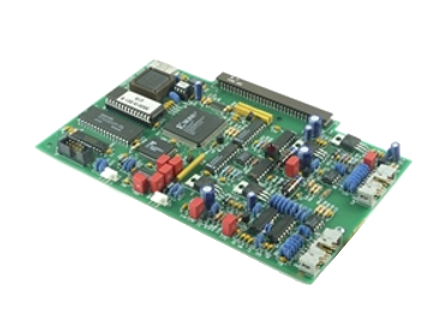560086-001 Circuitos impresos ENSAMBLAJE PWB, SMTCD RD, DOBLE CHANNE (RP)   