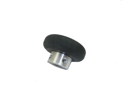 560117-002 Datacard ROLLER, LOWER   