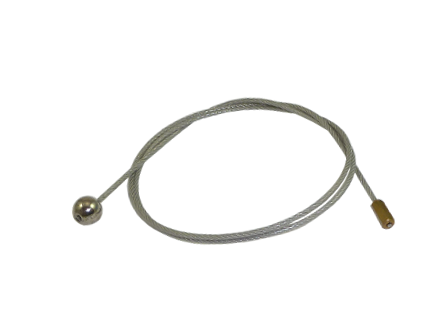 560215-003 (560215-004) Datacard CABLE, FOLD GUIDE   