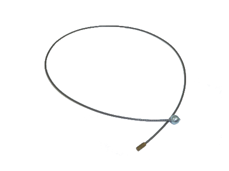560215-004 (560215-003, 560215-002) Datacard Datacard CABLE, FOLD GUIDE   