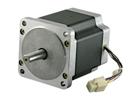 560337-001 Datacard MOTOR ASSY, 4.5AMP, 9 POS MML (RP)   