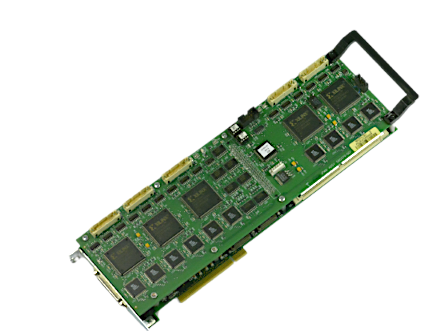 560370-001 Circuitos impresos ENSAMBLAJE PWB, SQUALL 2 E, TPH BRD, USADO   