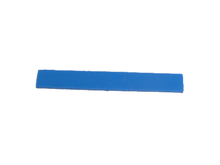 560444-001 Datacard PAD, DAMPING, NIPPER   