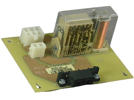 560501-001 Platinen PWB ASSY, POWER DIST, PLS, USED   