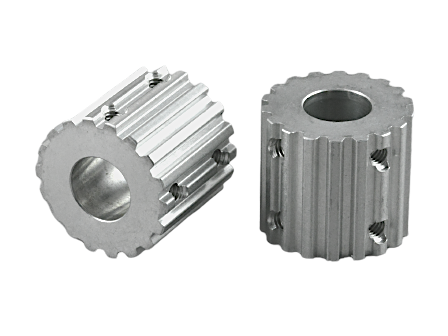560579-001 Poulies de renvoi PULLEY, TIMING   