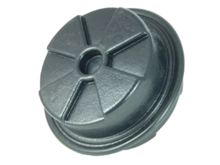 560635-001 Datacard 9000 Material Stratifié CardGard, OEM (1)   