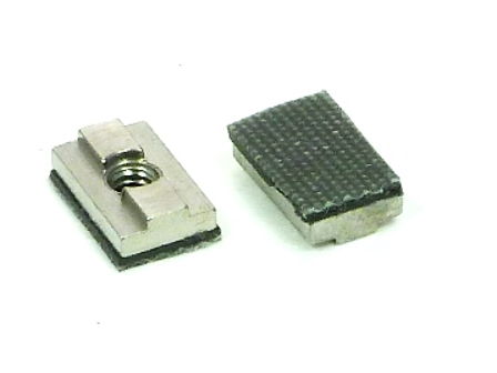 560720-001 Datacard Datacard GRIPPER, CARD, URETHANE   