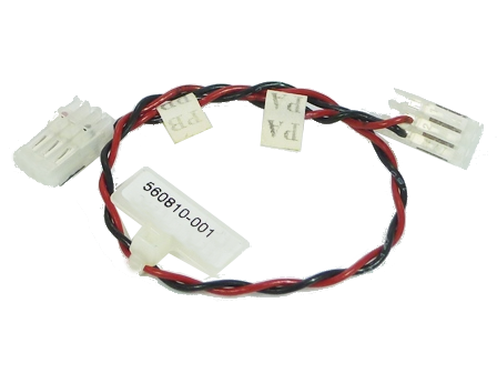 560810-001 Câbles CABLE ASSY, SMRTCRD, TEST LOOP   