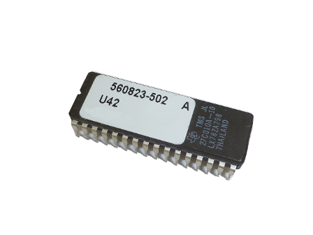 560823-502 Datacard EPROM Datacard   