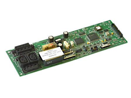 560842-001 Datacard Platines PWB ASSY, UPAC INTRFACE/AC DIST, USED   