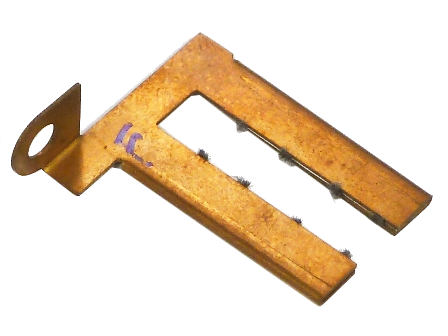 561086-001 Datacard SOPORTE, SENSOR, DELANTERO   