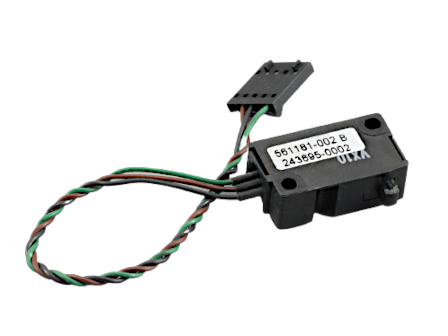561181-002 Fotocélulas / Sensores SW ASSY, EFECTO REVERB, 6.0   
