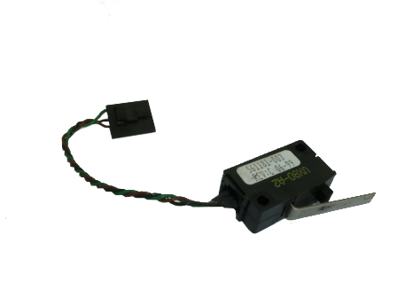 561181-003 Datacard SW ASSY, EFFET DE RÉVERBÉRATION, 4.0   