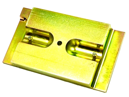 561268-001 Datacard Datacard FLD KIT, EMBOSSER SOL FLAG, 9K   