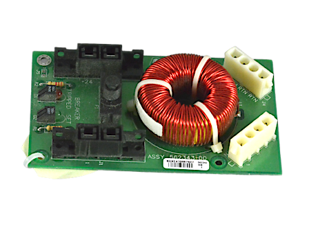 562343-008 Electronic Boards PWB ASSY, DC POWER DIST   