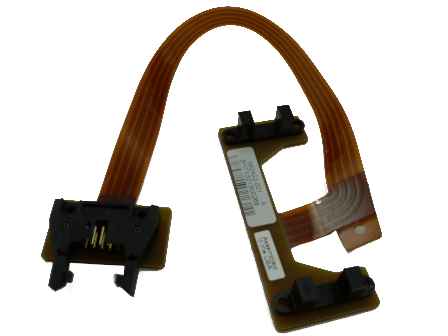 562402-001 Datacard PWB ASSY, FLEX, LASER ENGR, 9K   