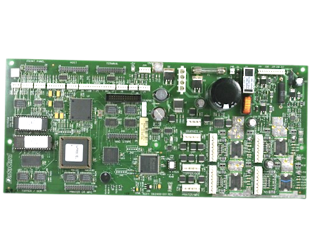 562469-001 Circuitos impresos ENSAMBLAJE PWB, PLACA PRINCIPAL, 2XX   