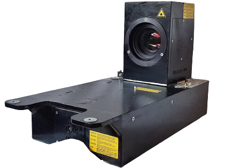562531-001 Datacard CONJUNTO LÁSER, USADO   