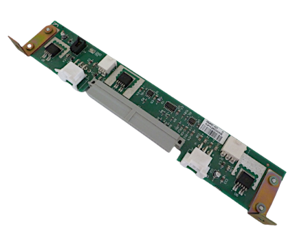 562591-001 Datacard Platines Datacard PWB ASSY, LASER ENGRV DAUGHTER   